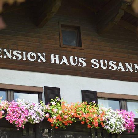 רדשטאדט Haus Susanne חדר תמונה