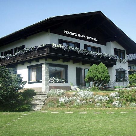 רדשטאדט Haus Susanne מראה חיצוני תמונה
