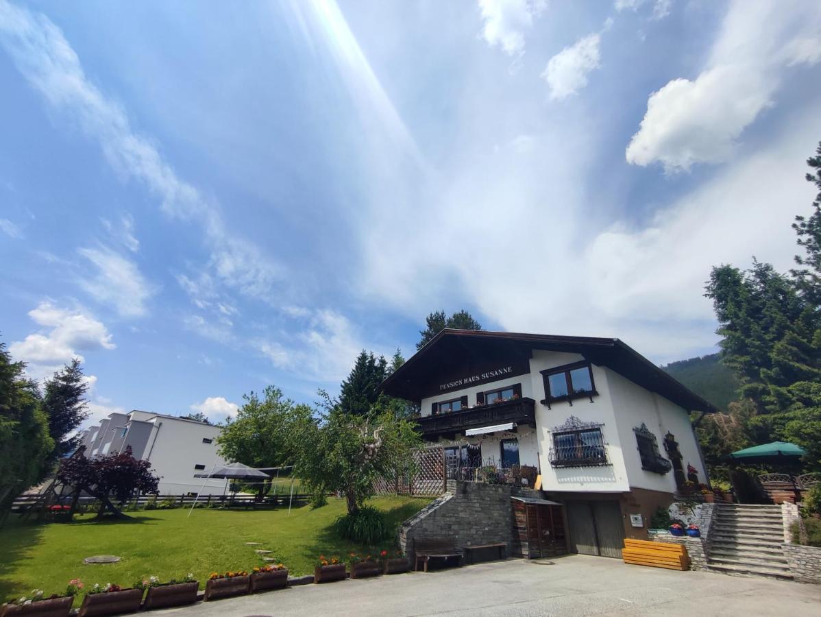 רדשטאדט Haus Susanne מראה חיצוני תמונה