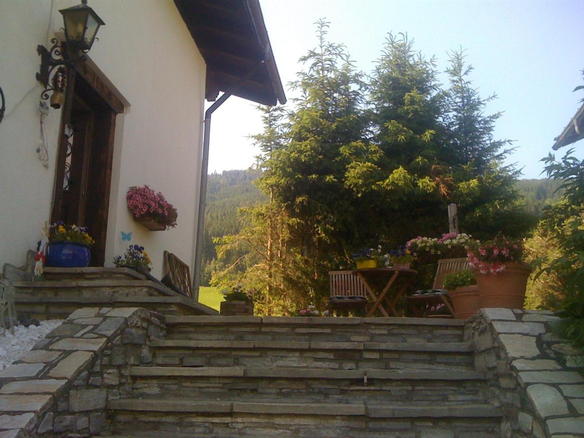 רדשטאדט Haus Susanne מראה חיצוני תמונה