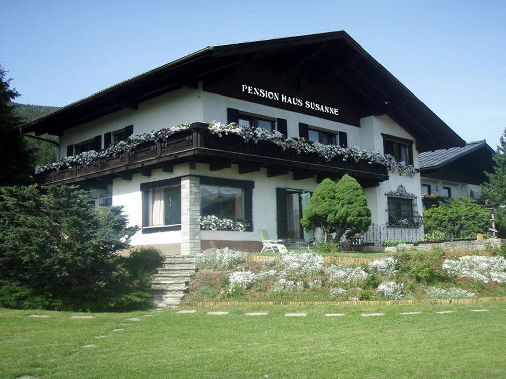 רדשטאדט Haus Susanne מראה חיצוני תמונה