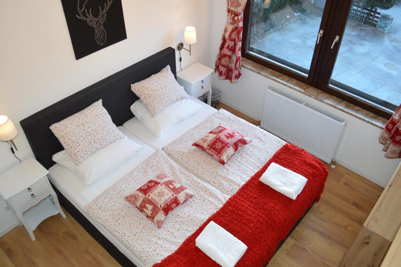 רדשטאדט Haus Susanne מראה חיצוני תמונה